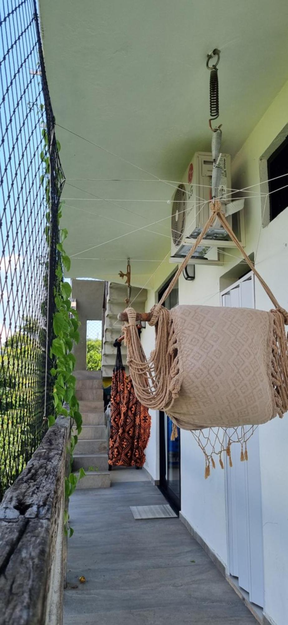 Suite Ilhabela - Com Varanda E Vista Panoramica 외부 사진