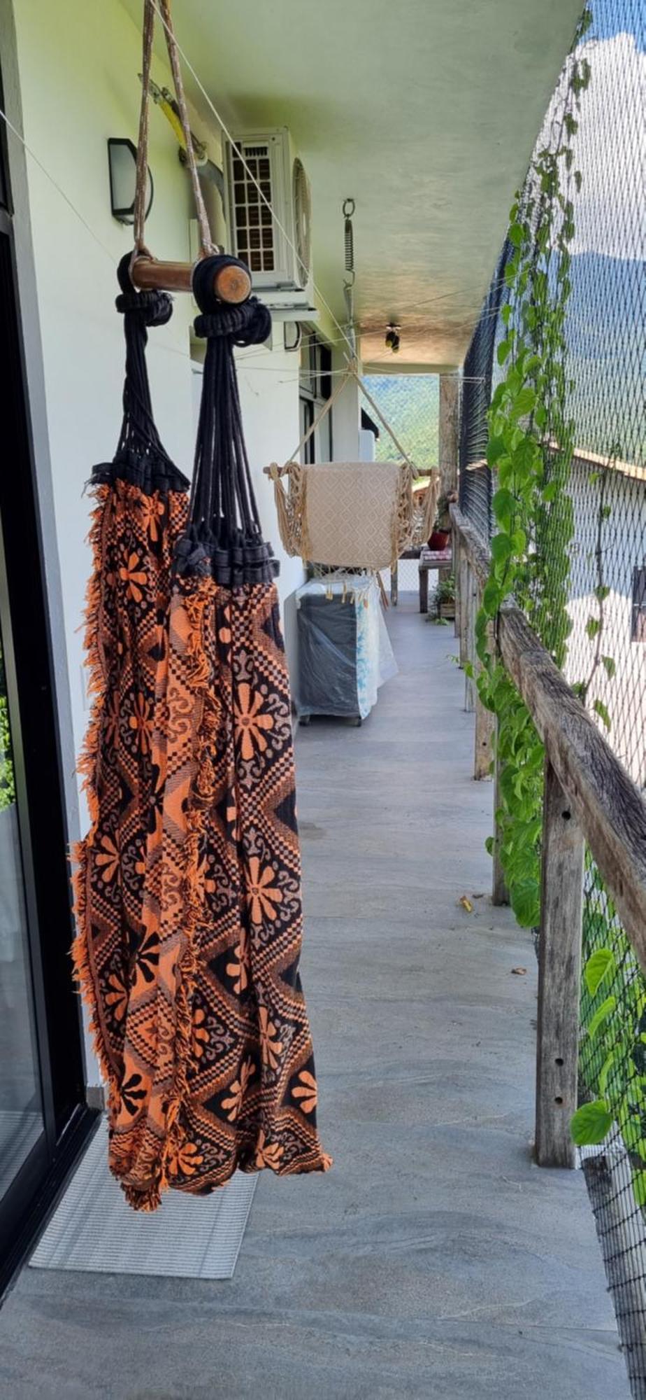 Suite Ilhabela - Com Varanda E Vista Panoramica 외부 사진